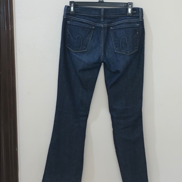 Citizens of Humanity Kelly Jeans - Picture 5 of 9